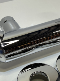 Смеситель для ванны GROHE Essence, хром (33624001/U), уцененный товар