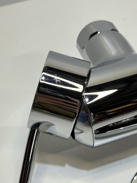 Смеситель для ванны GROHE Essence, хром (33624001/U), уцененный товар