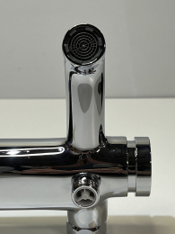 Смеситель для ванны GROHE Essence, хром (33624001/U), уцененный товар