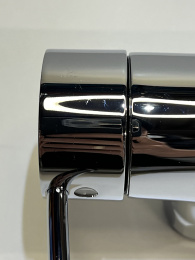 Смеситель для ванны GROHE Essence, хром (33624001/U), уцененный товар