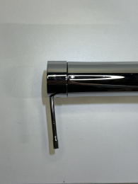 Смеситель для ванны GROHE Essence, хром (33624001/U), уцененный товар