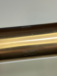 Смеситель для ванны GROHE Essence, теплый закат матовый (33624DL1/U1), уцененный товар