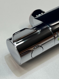 Термостат для ванны GROHE Grohtherm 800, хром (34576000/U), уцененный товар