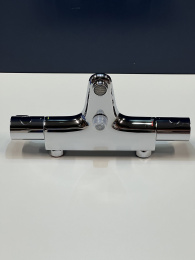 Термостат для ванны GROHE Grohtherm 800, хром (34576000/U), уцененный товар