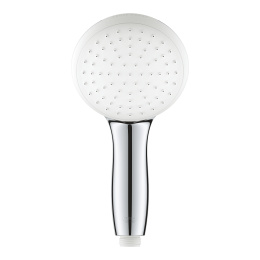 Душевой гарнитур GROHE Tempesta 110, 1 режим струи, душевая штанга 600 мм, 16.6 л/мин, хром (27853003/U1), уцененный товар