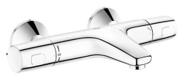 Термостат для ванны GROHE Precision Trend, хром (34227002)