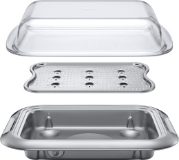 Духовой шкаф Samsung NV7B7997AAA/WT Bespoke c AI Pro cooking, бежевый