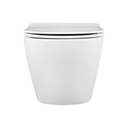 Комплект инсталляции GROHE Solido 38811KF0 с унитазом Aquatek ЕВРОПА AQ1901-00 и сиденьем с микролифтом (NW0258)