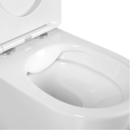 Комплект инсталляции GROHE Solido 38811KF0 с унитазом Aquatek ЕВРОПА AQ1901-00 и сиденьем с микролифтом (NW0258)