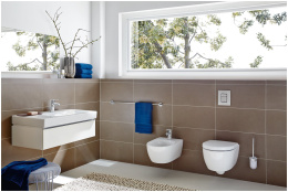 Комплект инсталляции для унитаза, GROHE Rapid SL 5 в 1 с панелью смыва Skate Cosmopolitan, хром (38827000)