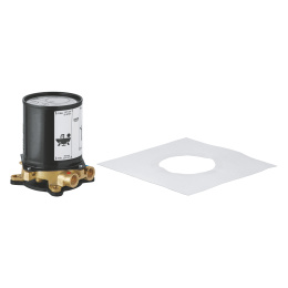 Встраиваемая часть напольного смесителя для ванны GROHE (45984001)