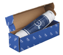 Фильтр для GROHE Blue и GROHE Red, M-Size, 1500 л., (40430001)