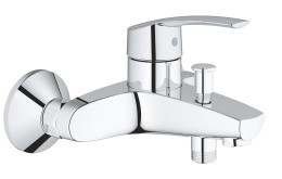 Смеситель для ванны GROHE Start, хром (32278001)