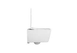 Комплект инсталляции GROHE 38775001 с унитазом Aquatek ЛИБРА New и сиденьем с микролифтом (NW0147/S)