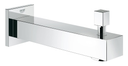 Излив для ванны GROHE Universal Cube с переключателем ванна/душ, хром (13304000)