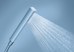 Душевая система GROHE Grohtherm SmartControl с термостатом для душа, хром (34706000)