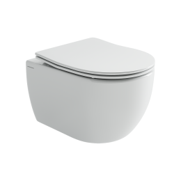 Комплект инсталляции GROHE Solido 3 в 1 с унитазом Игра CN3001T и звукоизоляционным комплектом (NW0807)