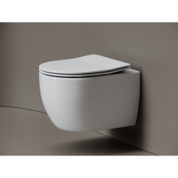 Комплект инсталляции GROHE Solido 3 в 1 с унитазом Игра CN3001T и звукоизоляционным комплектом (NW0807)