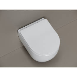 Комплект инсталляции GROHE Solido 3 в 1 с унитазом Игра CN3001T и звукоизоляционным комплектом (NW0807)