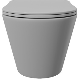 Комплект инсталляции GROHE Rapid SL NW0145/S с унитазом Aqueduto CONE CON0130 и раковиной Aqueduto ESPIRAL ESP0430 (NW0489)