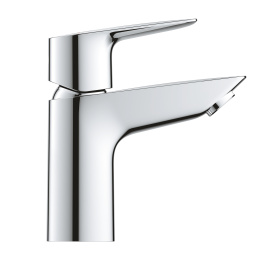 Смеситель для раковины GROHE BauEdge, S-size, хром (24193001/UB), уцененный товар