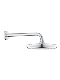 Готовый комплект для душа GROHE Eurosmart Cosmopolitan скрытого монтажа, хром (NSB0175)