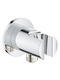 Готовый комплект для душа GROHE Eurosmart Cosmopolitan скрытого монтажа, хром (NSB0175)