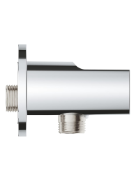 Готовый комплект для душа GROHE Eurosmart Cosmopolitan скрытого монтажа, хром (NSB0175)