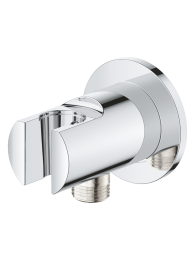 Готовый комплект для душа GROHE Eurosmart Cosmopolitan скрытого монтажа, хром (NSB0175)
