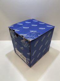 Смеситель для ванны GROHE Euroeco, хром (32743000/U1), уценненый товар