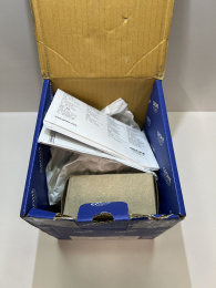 Смеситель для ванны GROHE Euroeco, хром (32743000/U1), уценненый товар