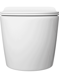 Комплект инсталляции GROHE 38811KF0 с унитазом AQUAme AQM2002PRO и сиденьем с микролифтом (NW0173)