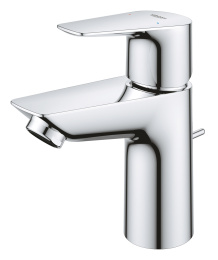 Смеситель для раковины GROHE BauEdge, S-size, хром (23894001)