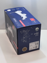 Смеситель для ванны GROHE Essence, теплый закат матовый (25250DL1/U), уцененный товар