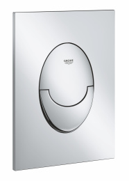 Комплект инсталляции GROHE Rapid SL комплект 3 в 1 для подвесного унитаза с панелью смыва (39503000)