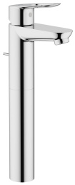 Смеситель для раковины GROHE BauLoop, XL-size, хром (32856000)