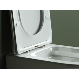 Комплект инсталляции GROHE Solido 3 в 1 с унитазом Ореол CN1804 и звукоизоляционным комплектом (NW0835)
