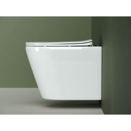 Комплект инсталляции GROHE Solido 3 в 1 с унитазом Ореол CN1804 и звукоизоляционным комплектом (NW0835)