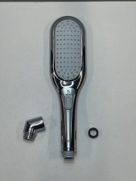 Ручной душ GROHE Rainshower Eco 120, 2 режима, хром (27274000/U), уцененный товар