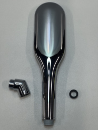 Ручной душ GROHE Rainshower Eco 120, 2 режима, хром (27274000/U), уцененный товар