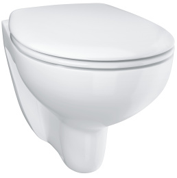 Комплект инсталляции GROHE Bau Ceramic с унитазом (NW0121)