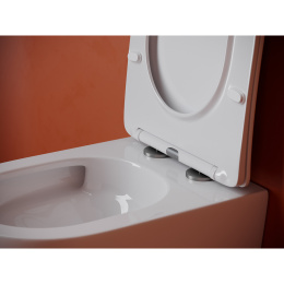 Комплект инсталляции GROHE Rapid SL 3 в 1 с унитазом Уно CN11001T и звукоизоляционным комплектом (NW0857)