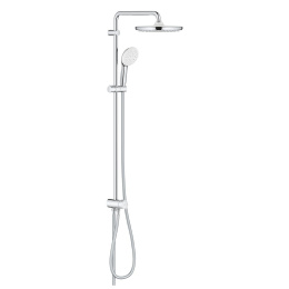 Душевая система GROHE Tempesta System 250 Flex с переключателем потоков, хром (26675001)