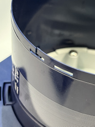 Встраиваемая часть универсальная GROHE Rapido SmartBox (35600000/U), уцененный товар