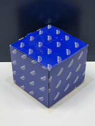 Встраиваемая часть универсальная GROHE Rapido SmartBox (35600000/U), уцененный товар