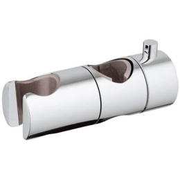 Душевая система GROHE Power&Soul Cosmopolitan с термостатом для ванны, хром (27907000)