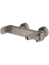 Смеситель для ванны GROHE Plus, темный графит матовый (33553AL4)