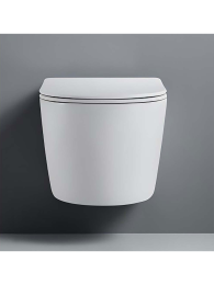 Комплект инсталляции GROHE 38772SH0 с унитазом Aquatek ЛИБЕРТИ и сиденьем с микролифтом (NW0531)