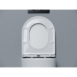Комплект инсталляции GROHE Rapid SL 3 в 1 с унитазом Вога CN4012T и звукоизоляционным комплектом (NW0840)