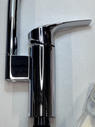 Смеситель для кухни GROHE Eurosmart, хром (33202003/U), уцененный товар